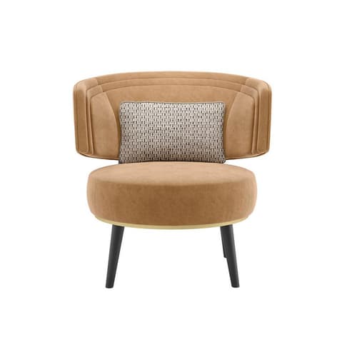 Lucerne Armchair by Frato Interiors