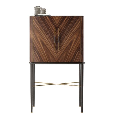 Santorini Tall Cabinet By Frato Interiors