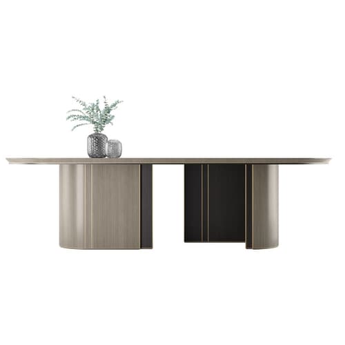 Trento Dining Table By Frato Interiors