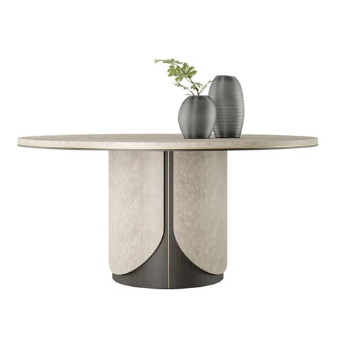 Treviso Dining Table By Frato Interiors