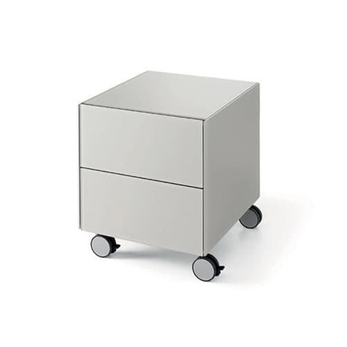 Air Drawer Trolley by Gallotti & Radice