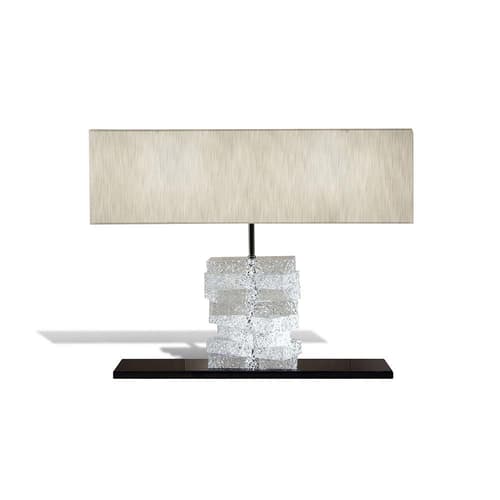 Alchemy Minerva Table Lamp by Giorgio Collection