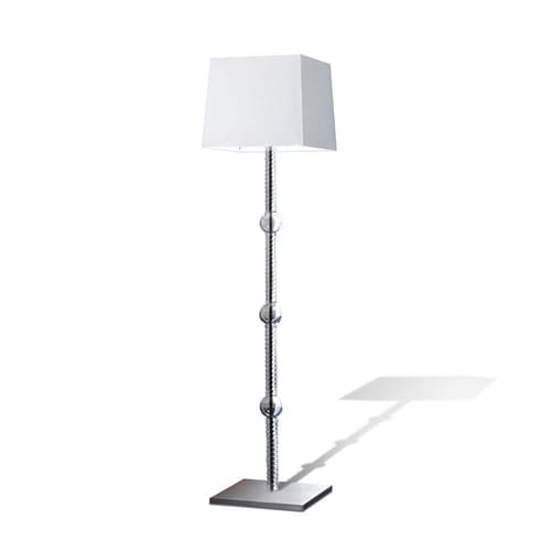 Coliseum Mirtha Floor Lamp by Giorgio Collection