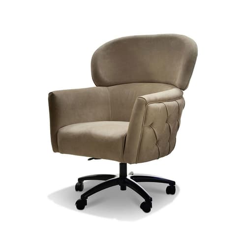 Lifetime Presidential Task Chair by Giorgio Collection