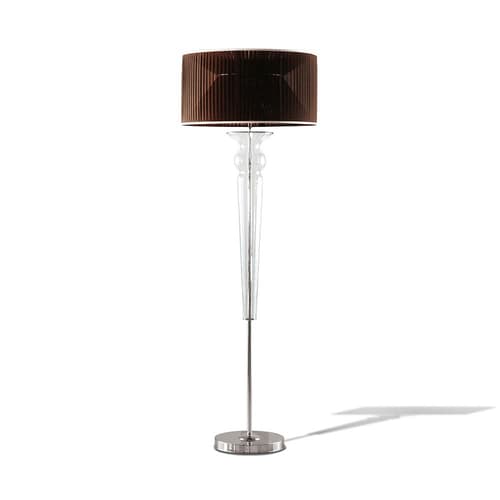 Sunrise Grace Floor Lamp by Giorgio Collection