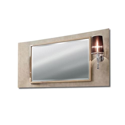 Sunrise With Light Mirror by Giorgio Collection