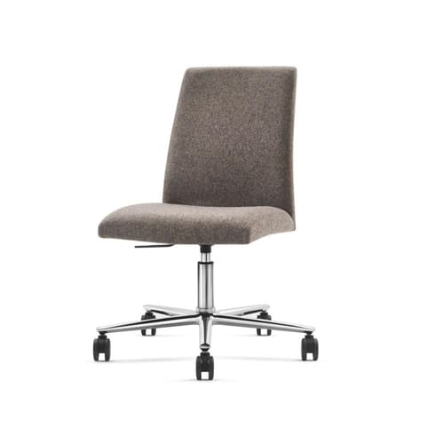 Ekta 5 Ways Swivel Chair by Italforma