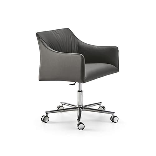 Isisdora 5Ways Swivel Chair By Italforma