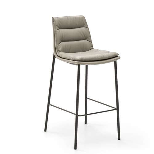 Lady 65 Bar Stool | Italforma | FCI London