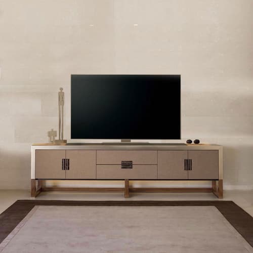 Armand Tv Sideboard by Longhi