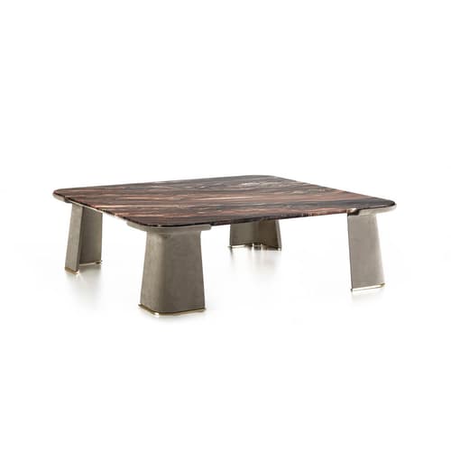 Balance Coffee Table by Longhi