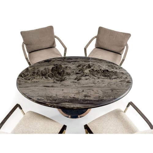 David Coffee Table by Longhi