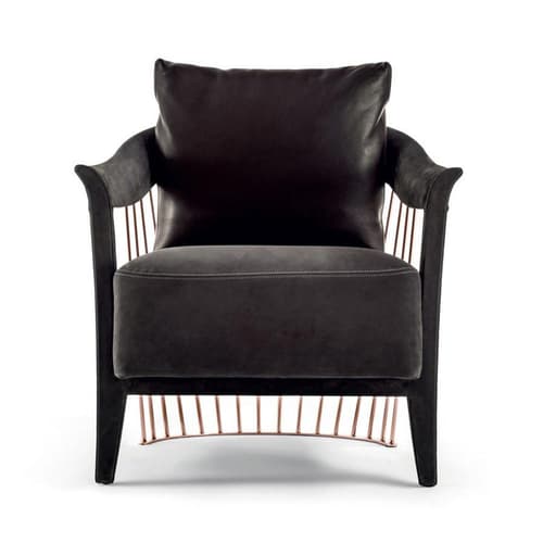 Dorothy Armchair by Longhi