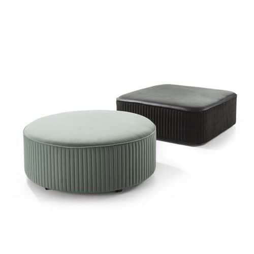 Felix Pouf  by Longhi