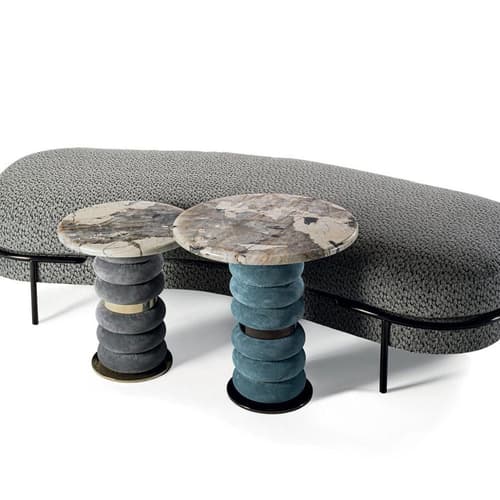 Karen Coffee Table by Longhi