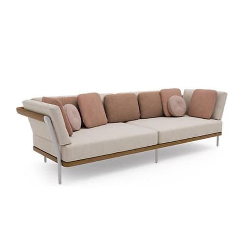 Flows Outdoor Sofa By FCI London