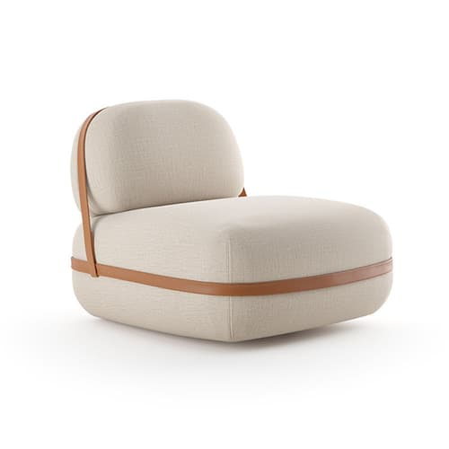 Bumper Armchair by FCI London