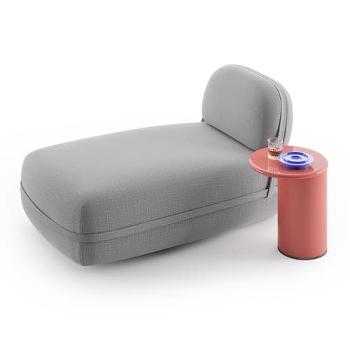 Bumper Lounger by FCI London