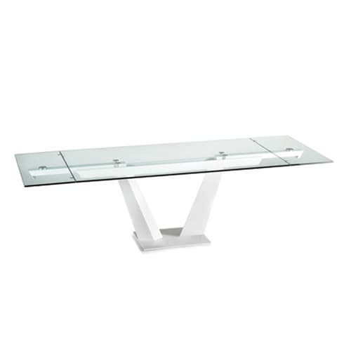 Feeling Dining Table by Naos