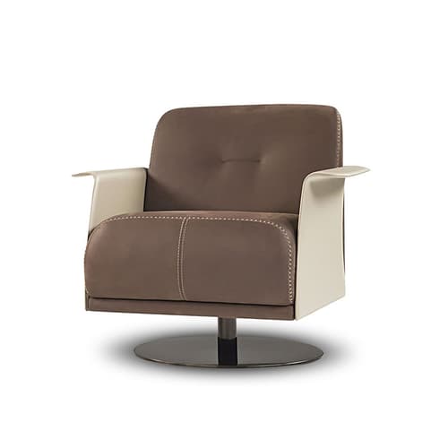 Cristine Armchair by Nexus Collection