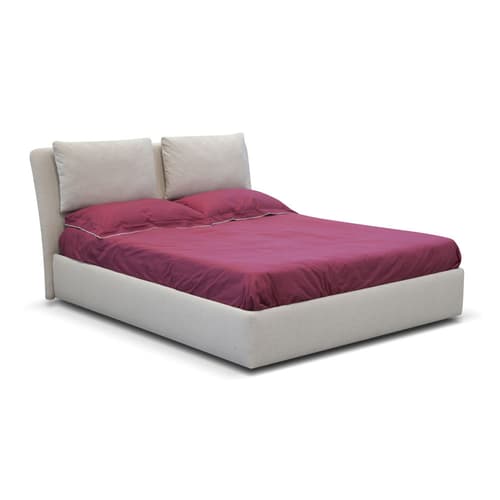 Echo Double Bed by Nexus Collection