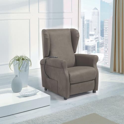 Edward Armchair by Nexus Collection