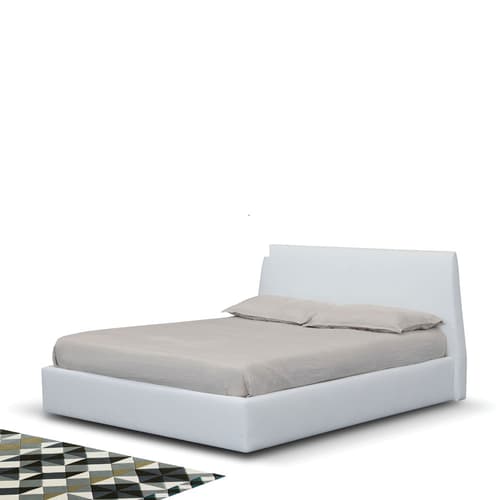 Londra Double Bed by Nexus Collection