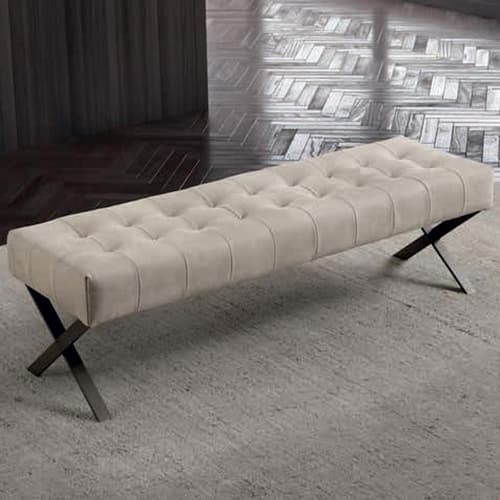 Corbusier Bench By Notte Dorata