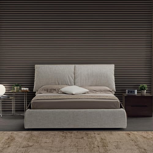 Frank Double Bed By Notte Dorata