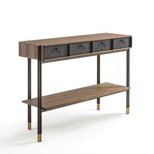 Bayus 8 Console Table by Porada