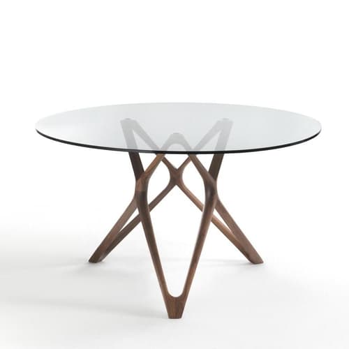 Circe Dining C Table by Porada