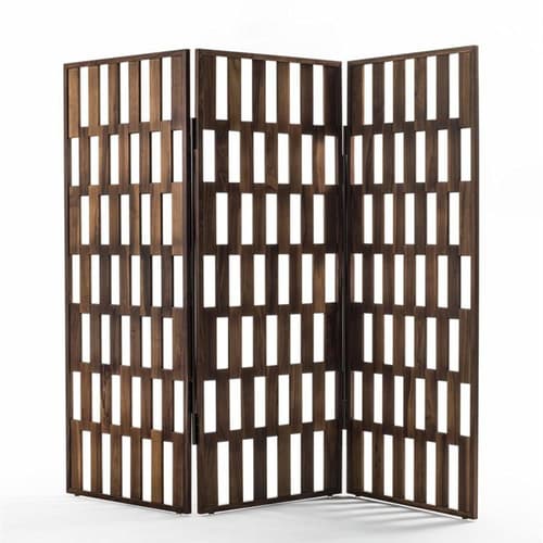 Hilton 3 Room Divider by Porada