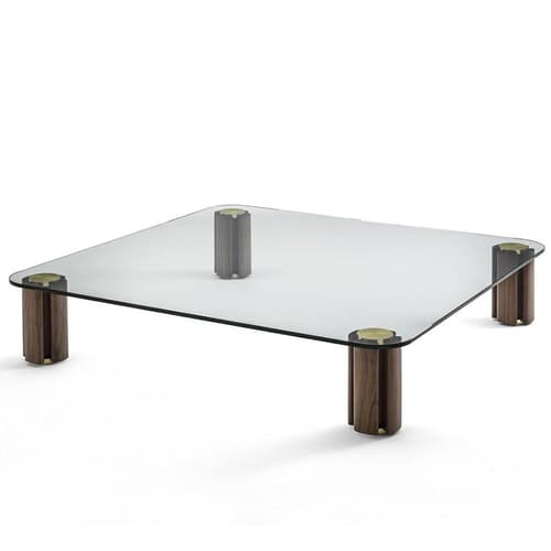 Quadrifoglio Coffee Table by Porada