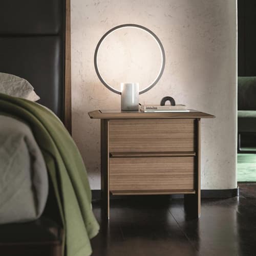 Tamok Bedside Table by Porada