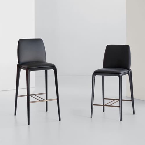 Hiru Bar Stool By FCI London