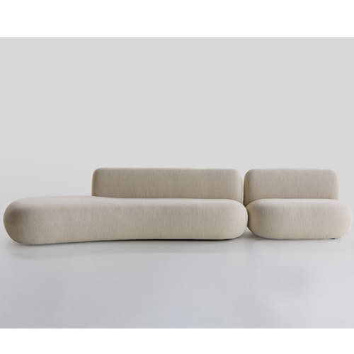 Jade 953 D Sofa By FCI London