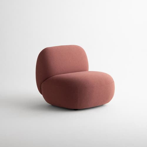 Jade 953 L Armchair By FCI London