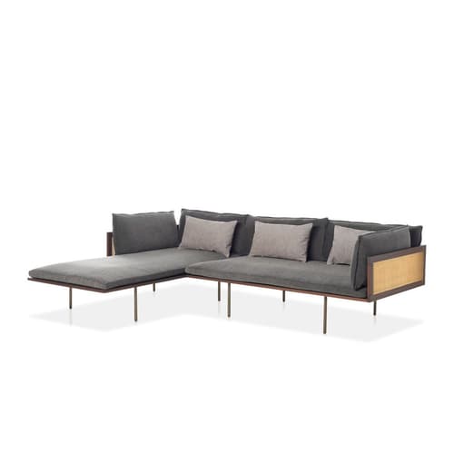 Loom 880 Dcl Dcm Sofa By FCI London