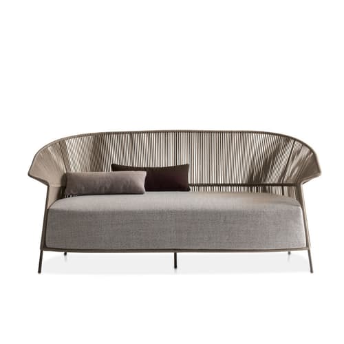 Ola 923 Outdoor Sofa By FCI London