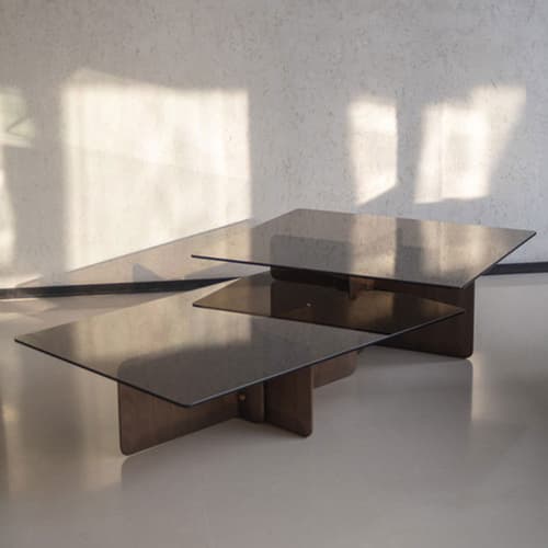 Shape Coffee Table By FCI London