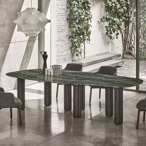 Berry Dining Table by Quick Ship