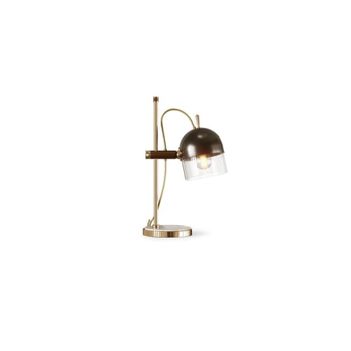 Dave Table Lamp by Quick Ship