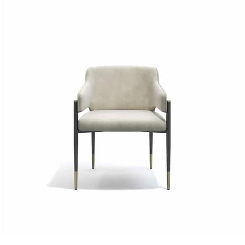 Giuliette Chair by Quick Ship