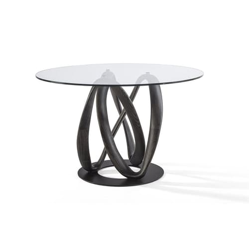 Infinity Dining Table by Quick Ship