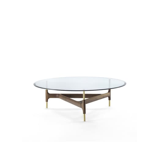 Joint 120 Coffee Table by Quick Ship