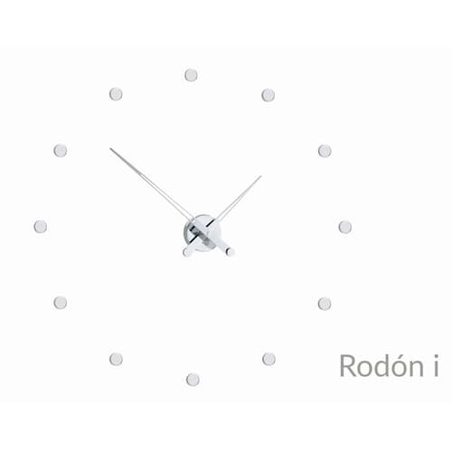 Rodon I Clock by Quick Ship