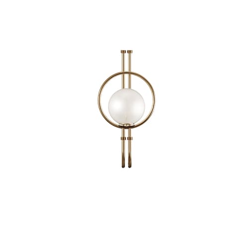 Roy Wall Lamp, Quick Ship