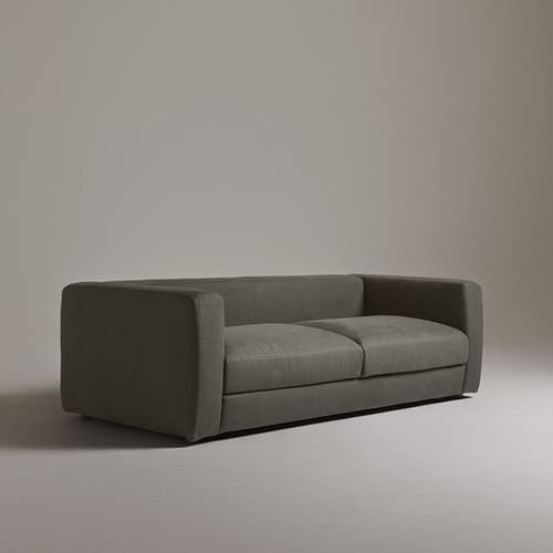 Softly One Sofa by Quick Ship