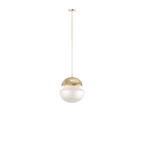 Stella Ceiling Lamp by Quick Ship