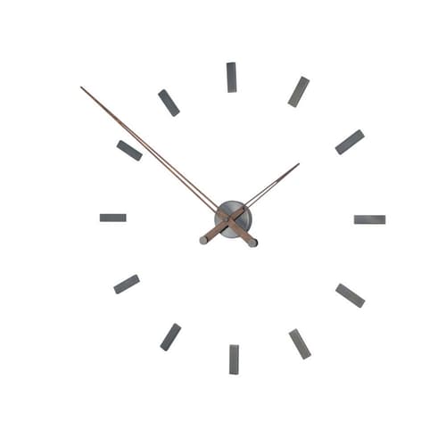Tacon G and T Clock by Quick Ship